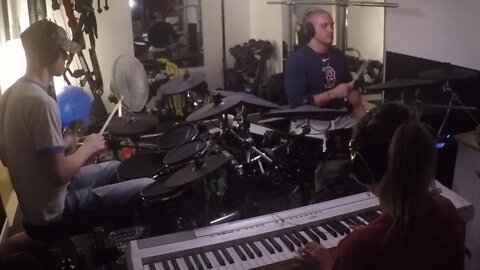 Mar 26, 2021 - JHE 2 of 3