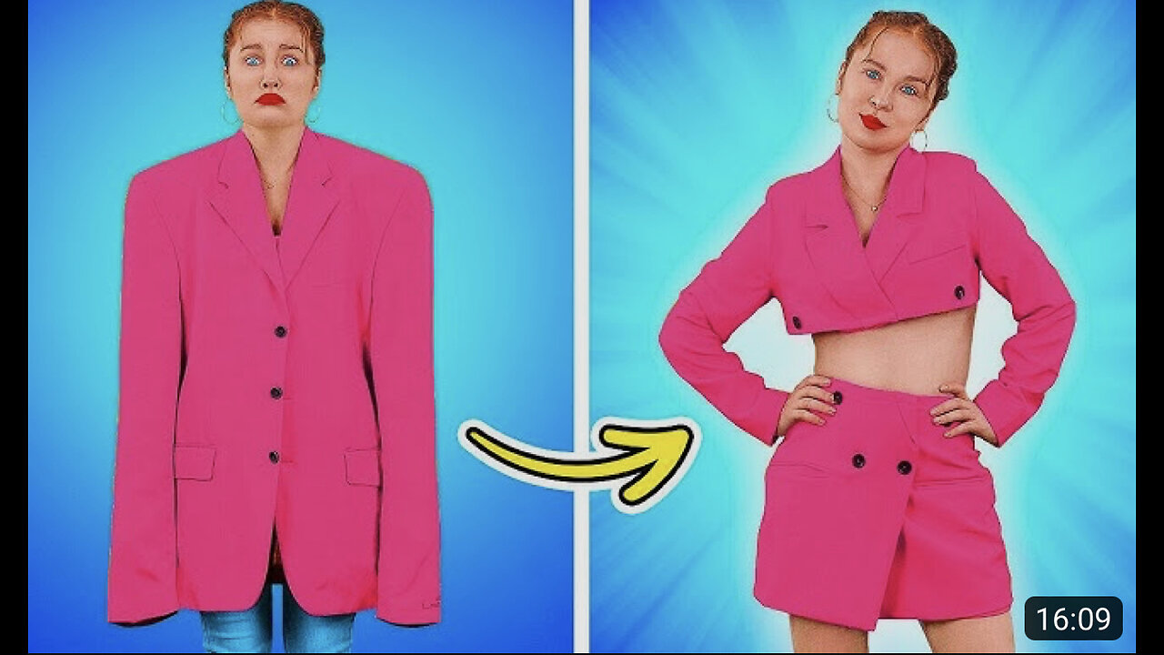 Game-Changing Clothing Hacks to Elevate Your Style