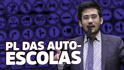 O PL que vai deixar a carteira de habilitação mais barata!