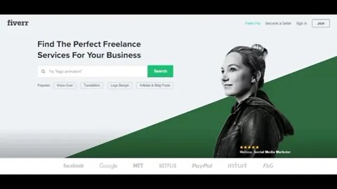 Fiverr earning course part- 3 | part time work | data entry |