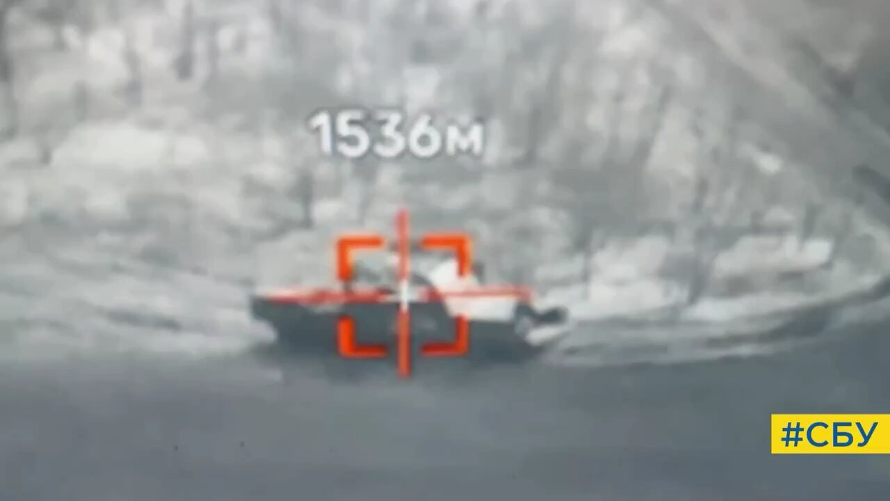 Russia Ukraine war