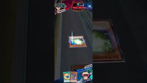 Yu-Gi-Oh! Duel Links - The White Stone Of Ancients