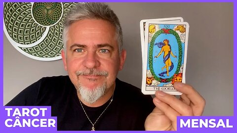 TAROT CÂNCER JULHO - UM NOVO FLUXO DE VIDA. MARAVILHA DE ENERGIA.SIGA NESSA DIREÇÃO