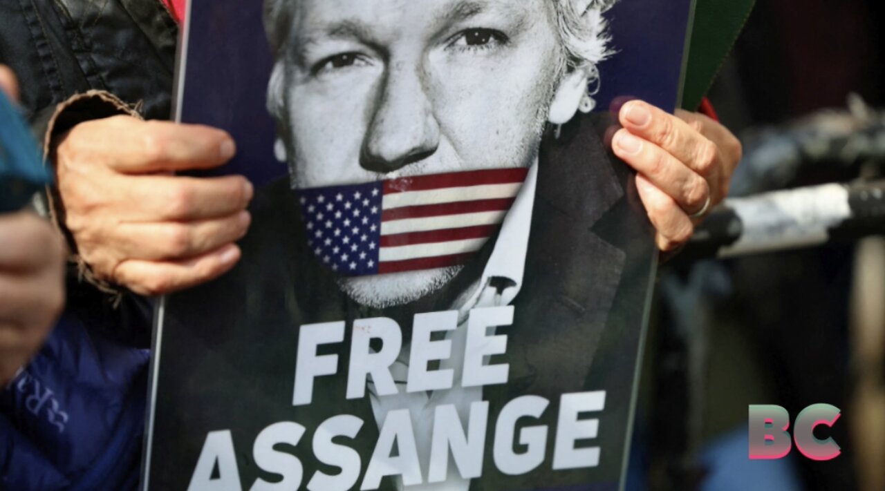 WikiLeaks’ Julian Assange faces U.S. extradition judgment day