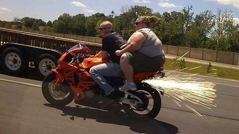 Laughing at Fails, Failing at Pranks: The Hilarious Jokes Gone Awry