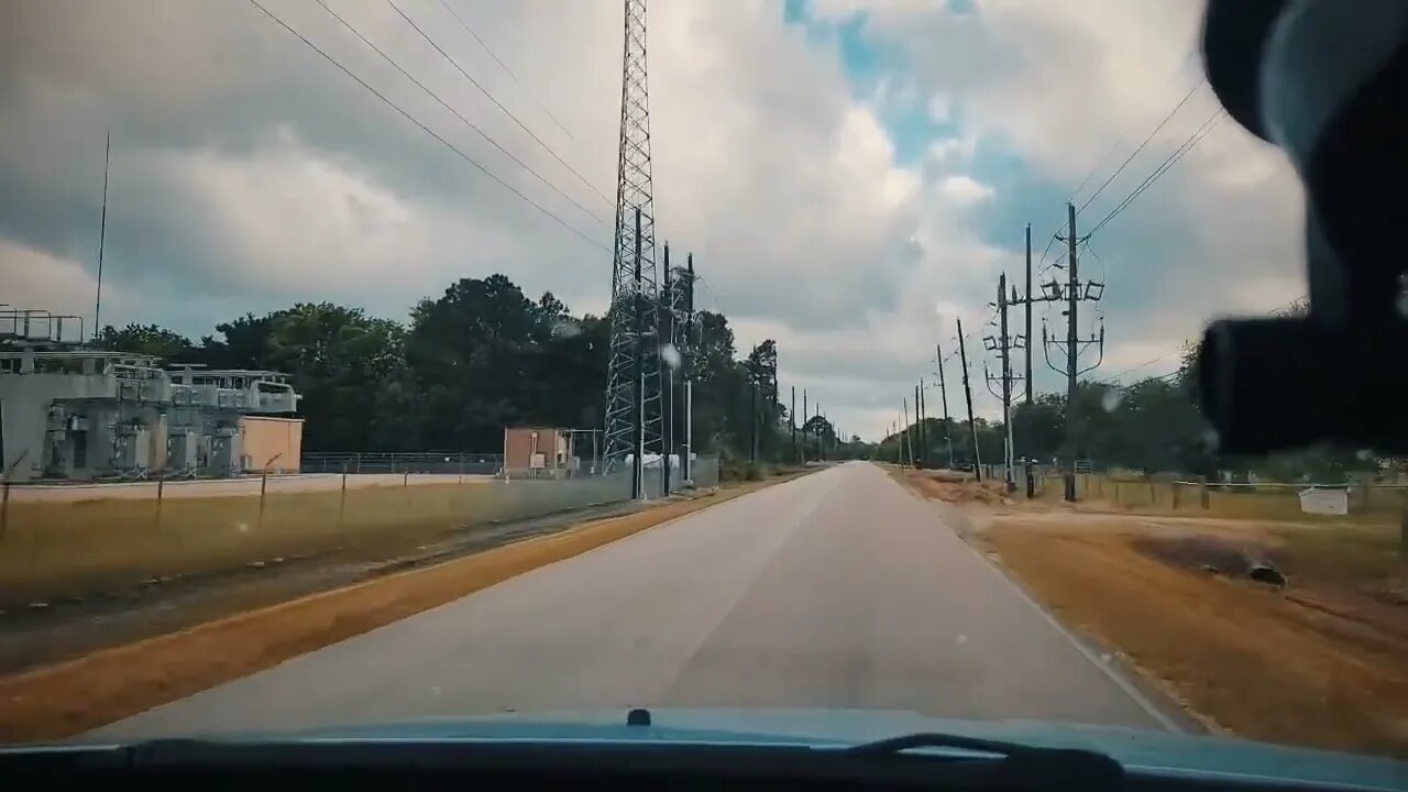 Driving for dollars, while driving...for dollars. Lets talk about it.
