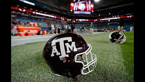 Texas A&M Has The Most To Gain From The NIL Rules. We Have Deep Pockets. #aggies #collegefootball