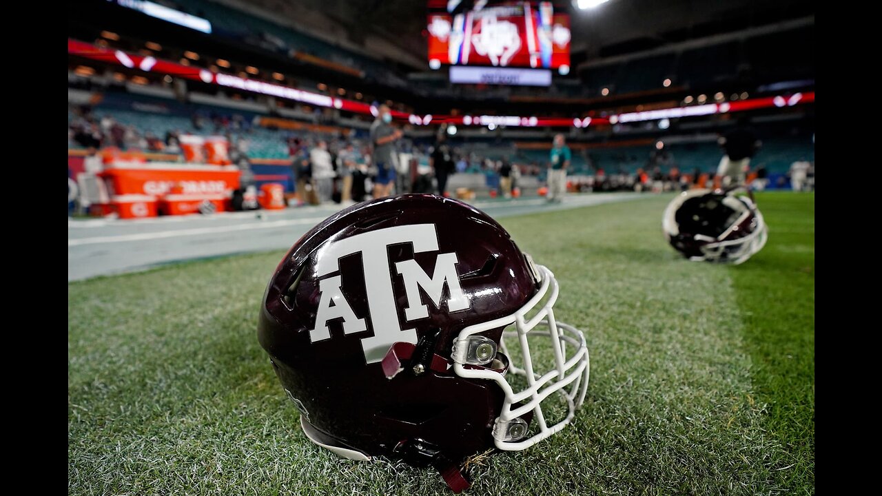 Texas A&M Has The Most To Gain From The NIL Rules. We Have Deep Pockets. #aggies #collegefootball