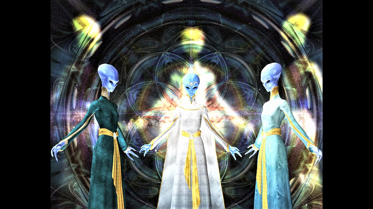 MESSAGE FROM THE ARCTURIANS ABOUT SOUL GROWTH & MANIFESTATION*