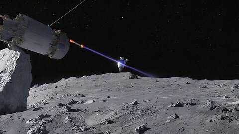 How Far Did OSIRIS-REx Plunge Into Asteroid Bennu?