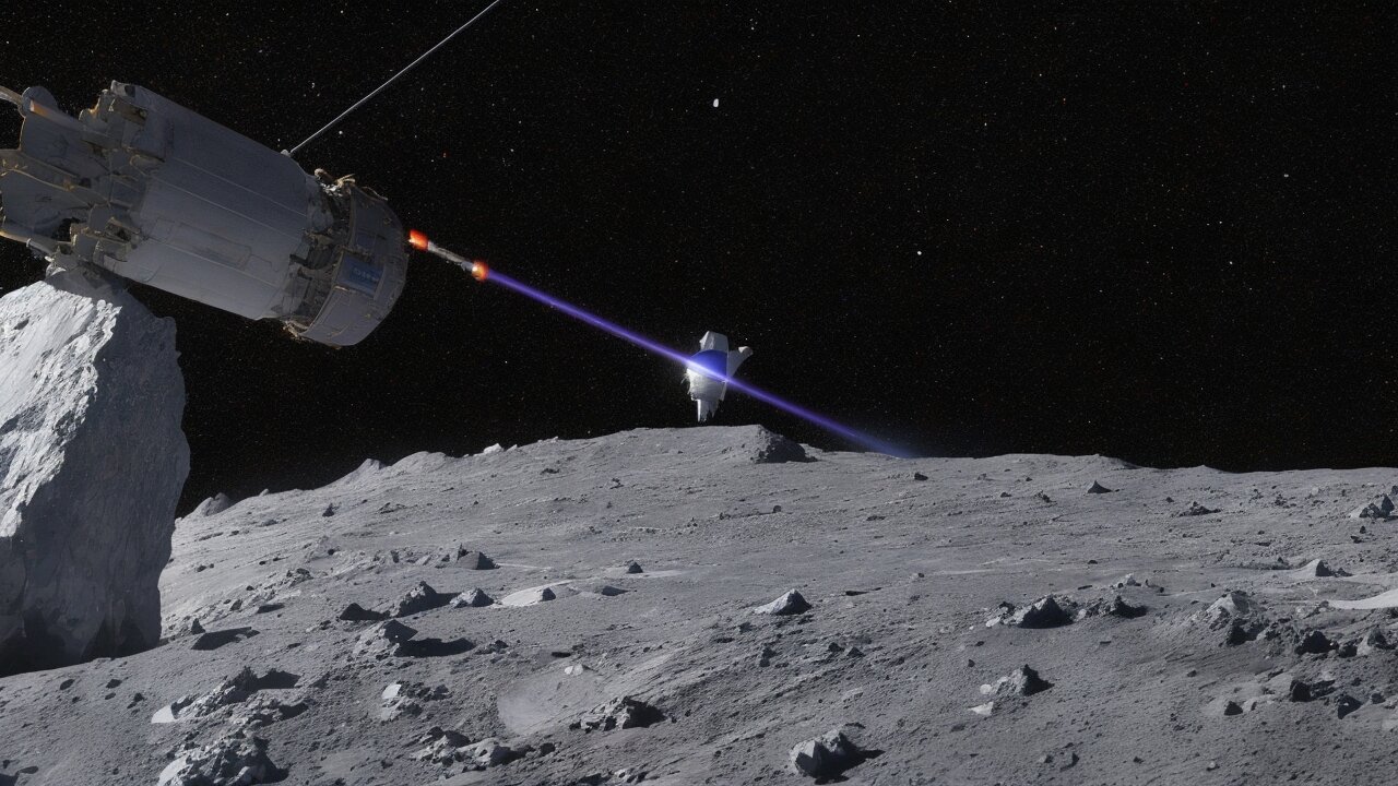 How Far Did OSIRIS-REx Plunge Into Asteroid Bennu?