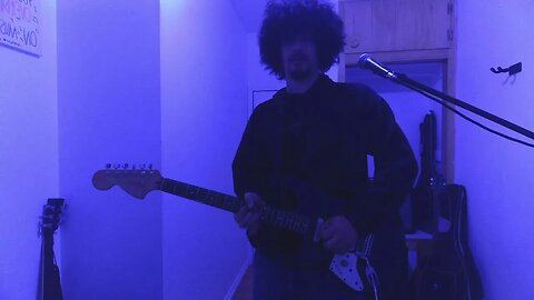 Blues Jams