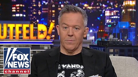 Gutfeld: Cop-beating migrants are on the loose