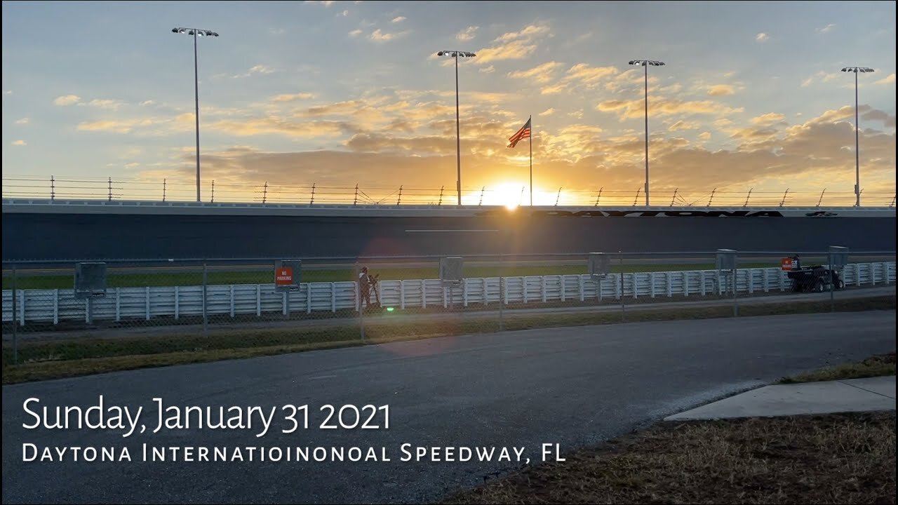 2021 Rolex 24 at Daytona: Ep. 3 (GaaG Classic: 2/2/21)