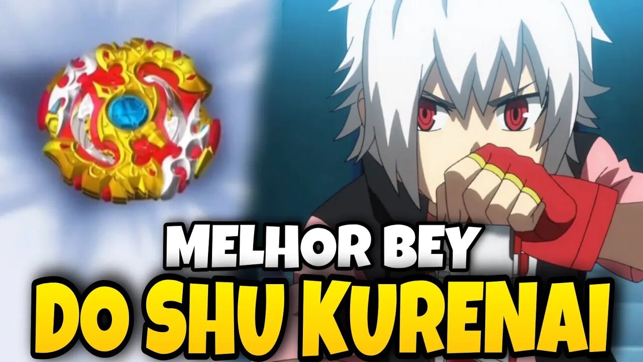 QUAL O MELHOR SPRIGGAN DO SHU KURENAI | LP RESPONDE 20