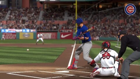 MLB The Show 22 HR (71)