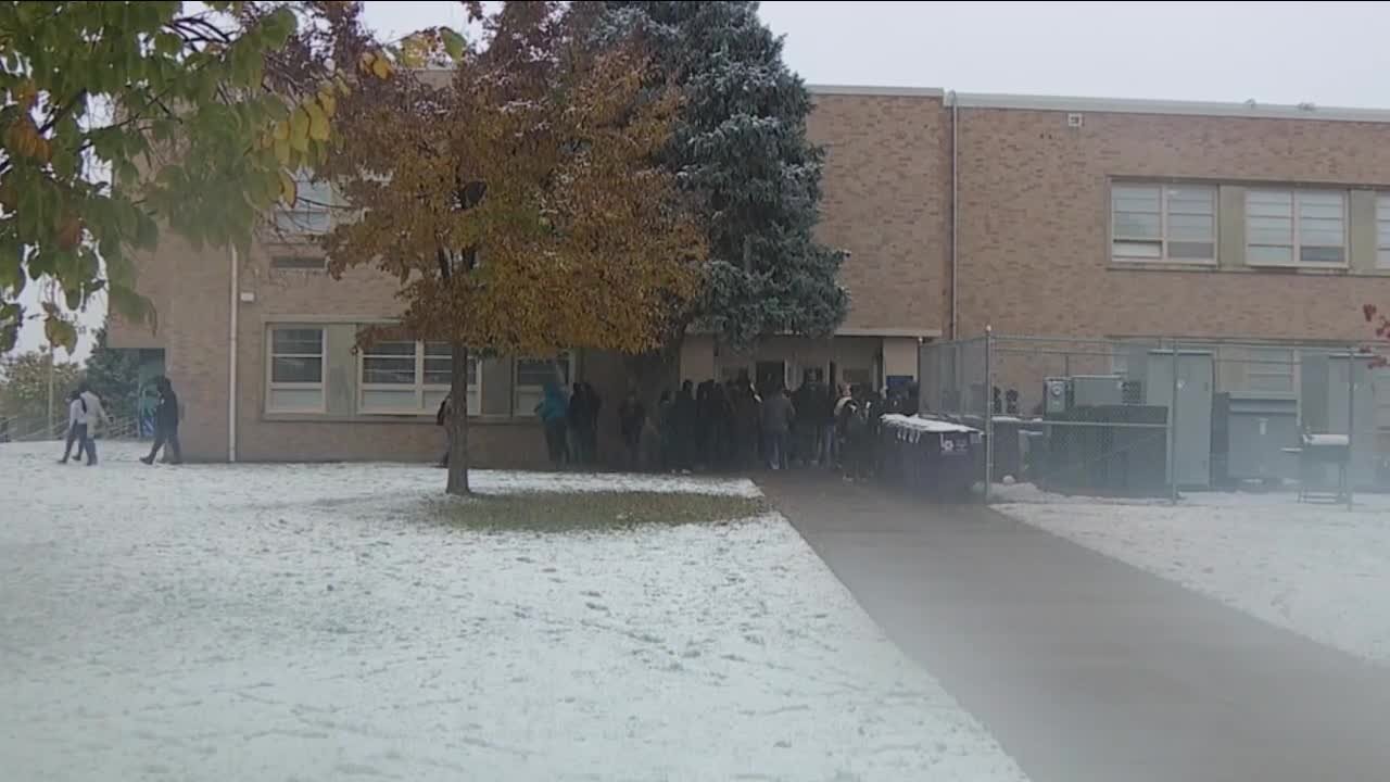 Social media threat targeting Kunsmiller Creative Arts Academy in Denver deemed not credible