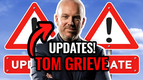 Channel UPDATE!