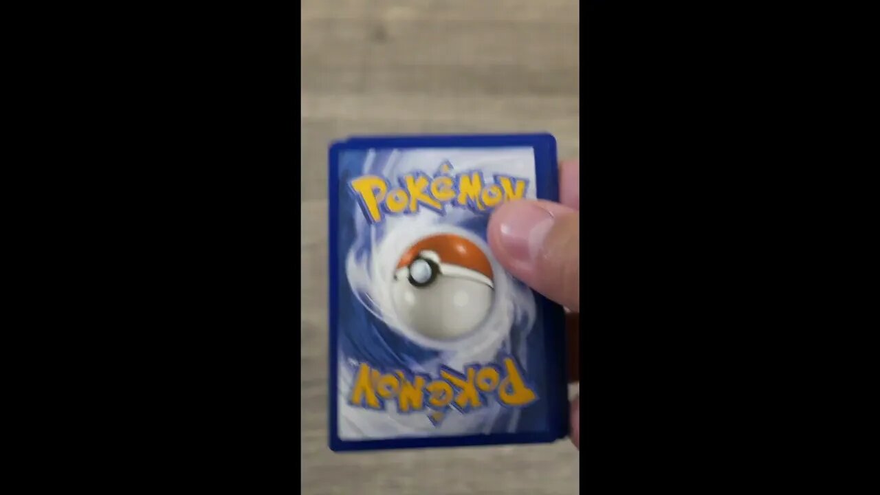 Pokemon Card Unboxing #SHORTS 351 through 360