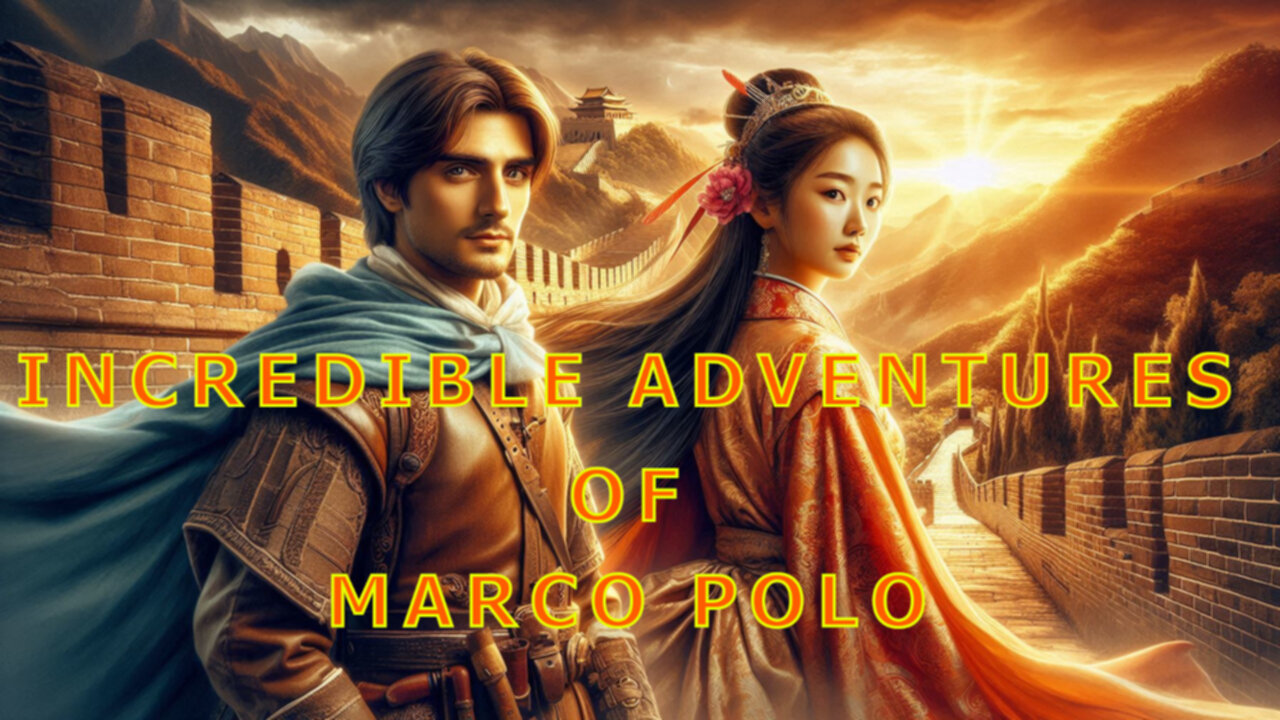 Unknown Facts About Marco Polo