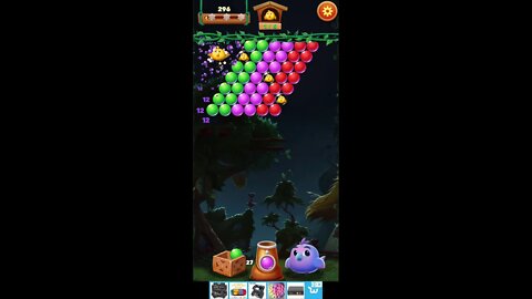 BUBBLE SHOOTER: Nivel 2 | Entretenimiento Digital 3.0