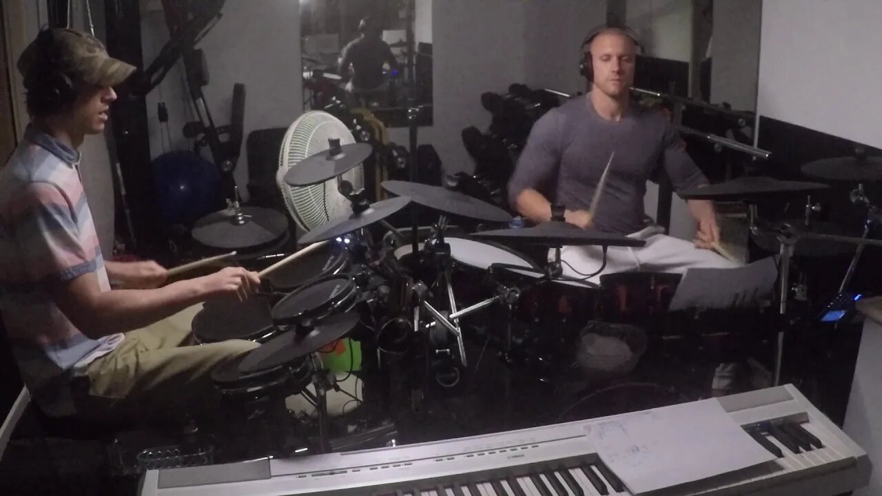 Feb 11, 2021 - JE 1 of 2