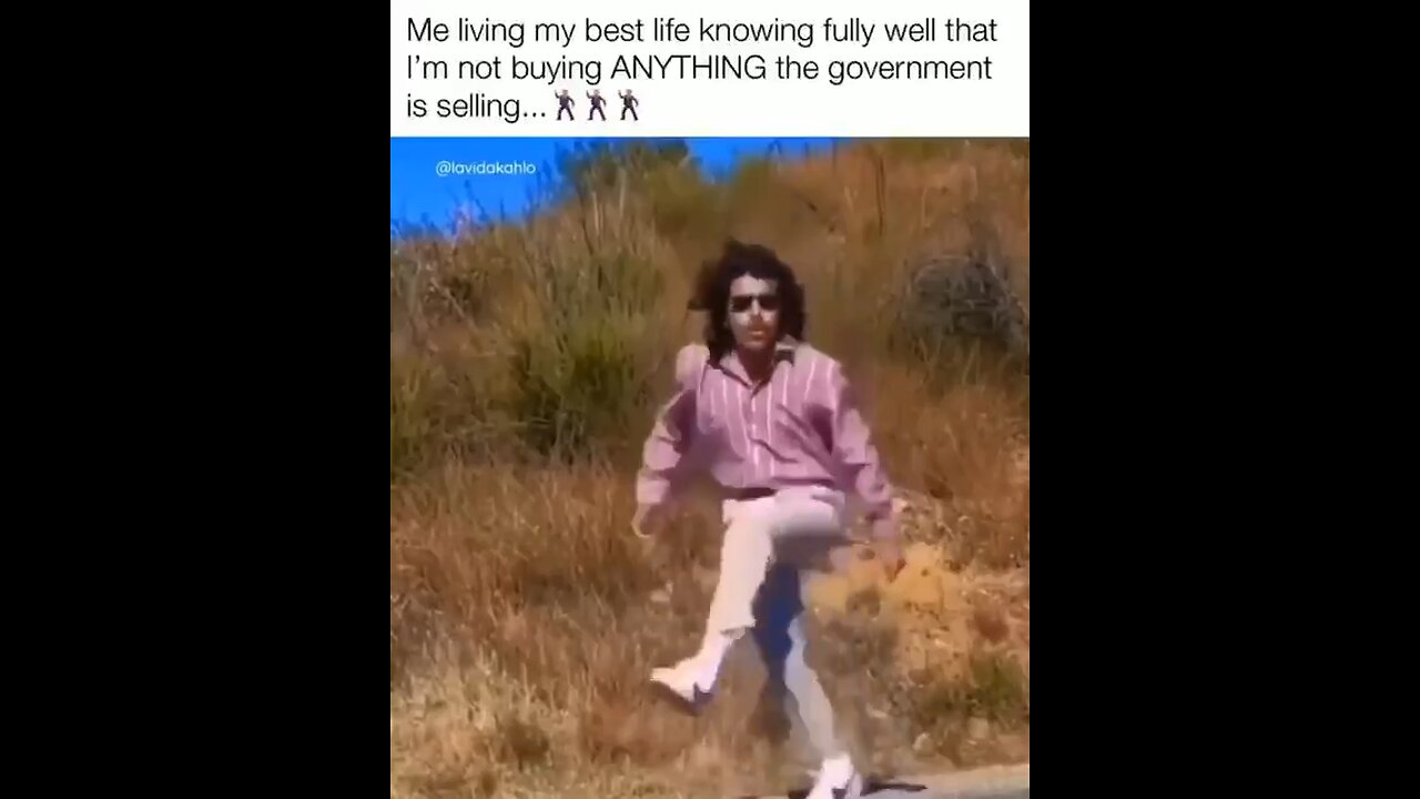 ME …. Living My Best Life