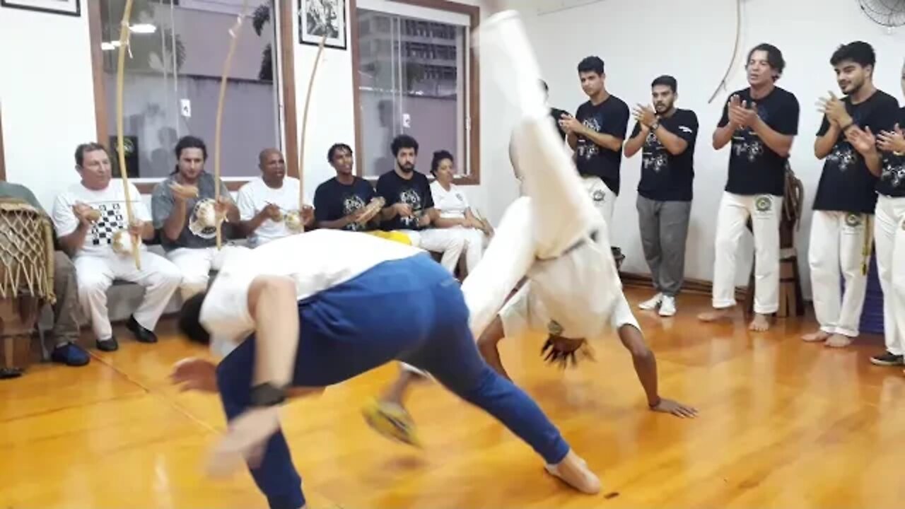 Ferpa e Jhordan