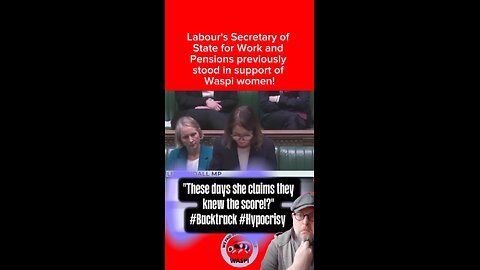 🤦🏻‍♀️ Labour's #LizKendallMP showing the definition of backtracking⁉️