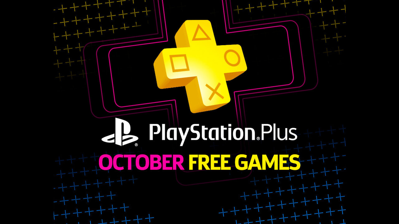 RapperJJJ LDG Clip: PlayStation Plus Free Games For October 2022 Revealed