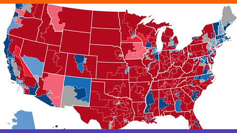 GOP Pulling Ahead Even Further