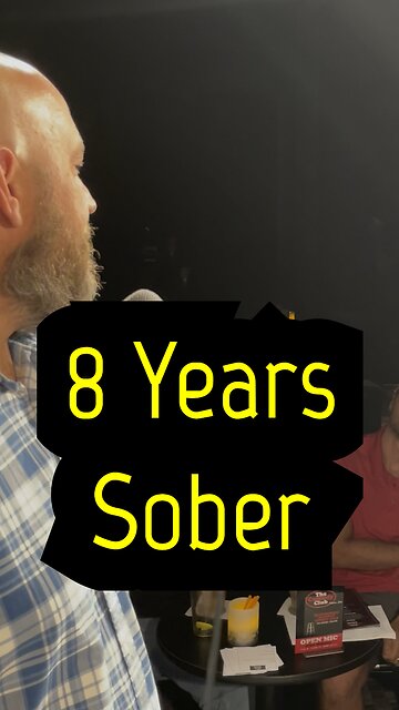 Being Sober & My SEX LIFE