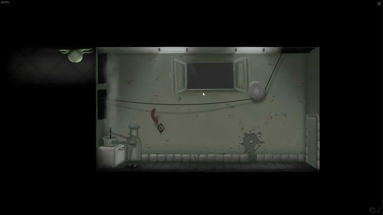 The Old Tree-Full Playthrough