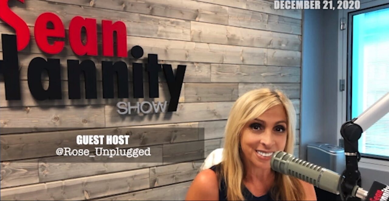 Socialist Caller on the Hannity Show