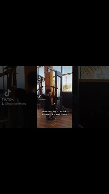 Recuerda que No Existen los Malos Ejercicios (Todo Depende de tus Objetivos) ✨