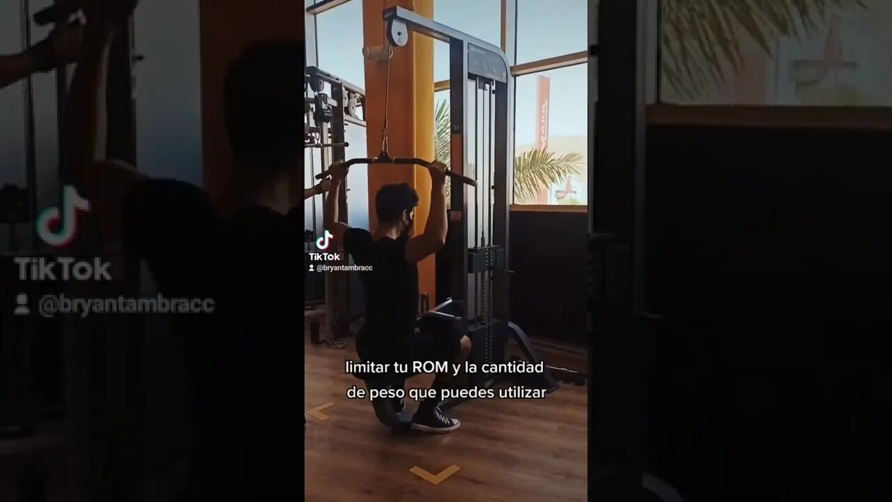 Recuerda que No Existen los Malos Ejercicios (Todo Depende de tus Objetivos) ✨