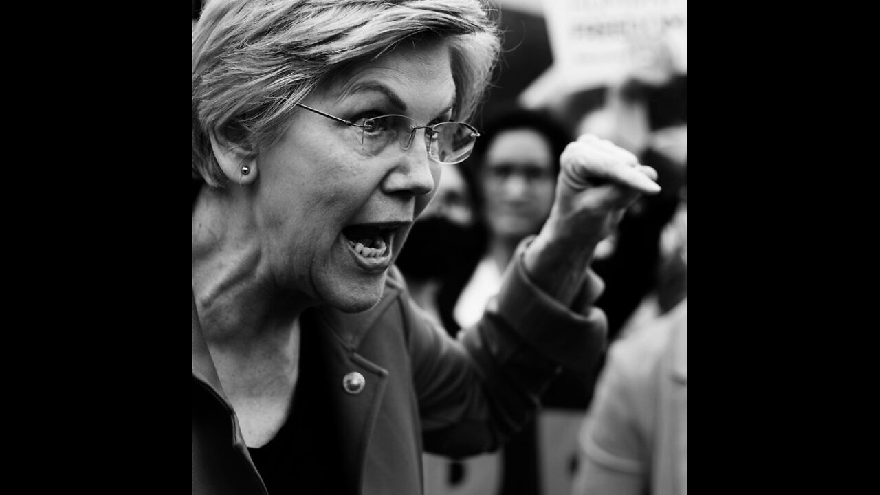 Can y'all see it yet ??? The left has Lost it...