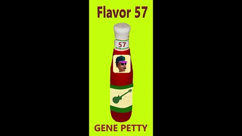 Flavor 57 By Gene Petty #Shorts