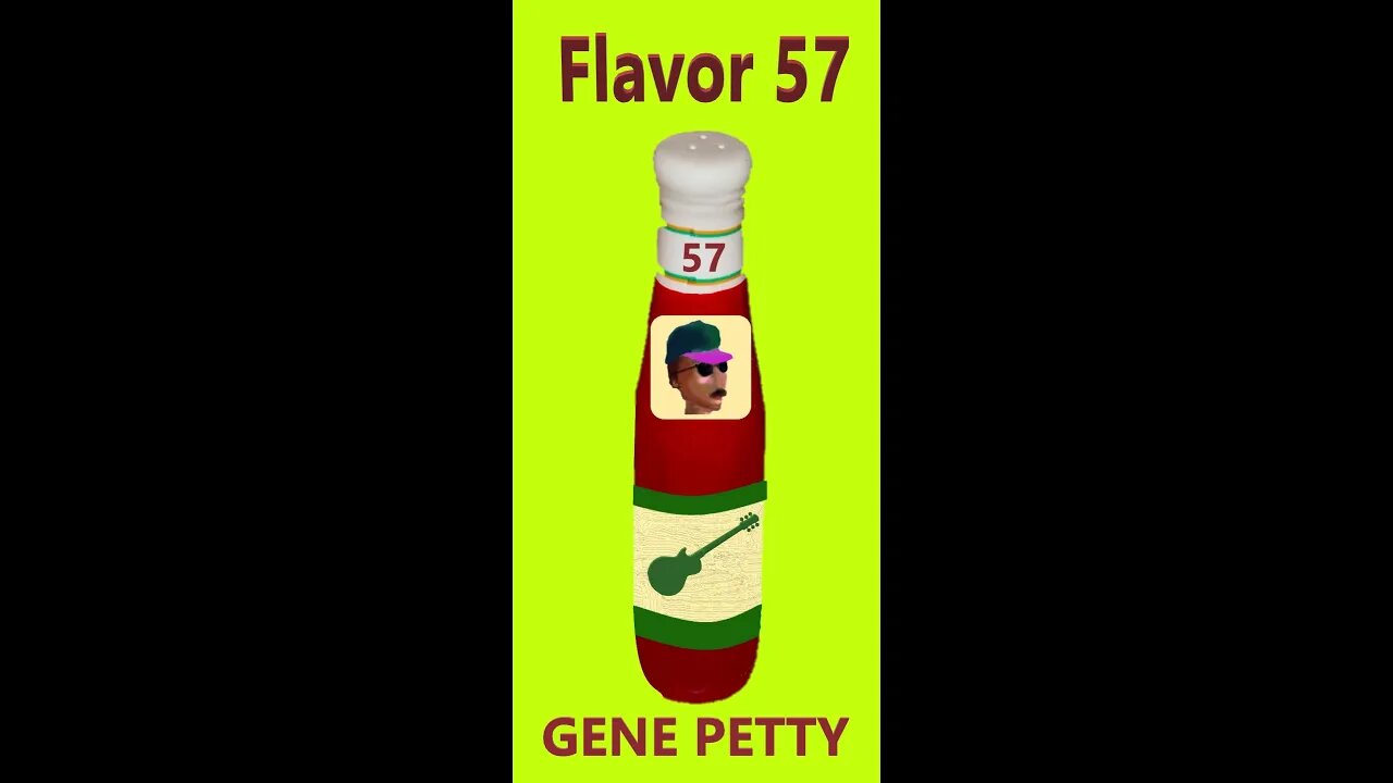 Flavor 57 By Gene Petty #Shorts