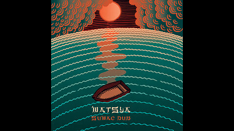 Sumac - Dub Matsya