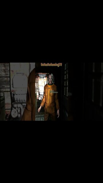 The Moment You Realize Your In The Wrong Place!! (Doom 3) @ValhallaGamingTV