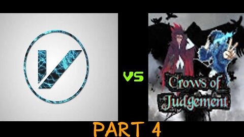 224vick vs Crows of Judgement part 4