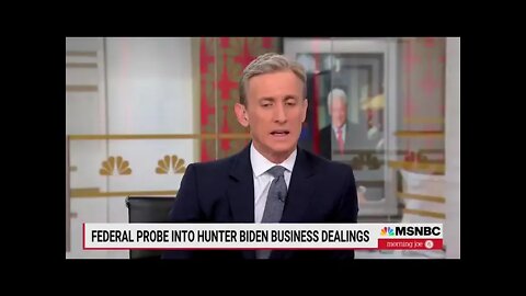 MSNBC’s Joe Scarborough On Hunter Biden Media Censorship: “Horrific”