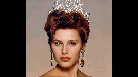 Miss Universe 1990