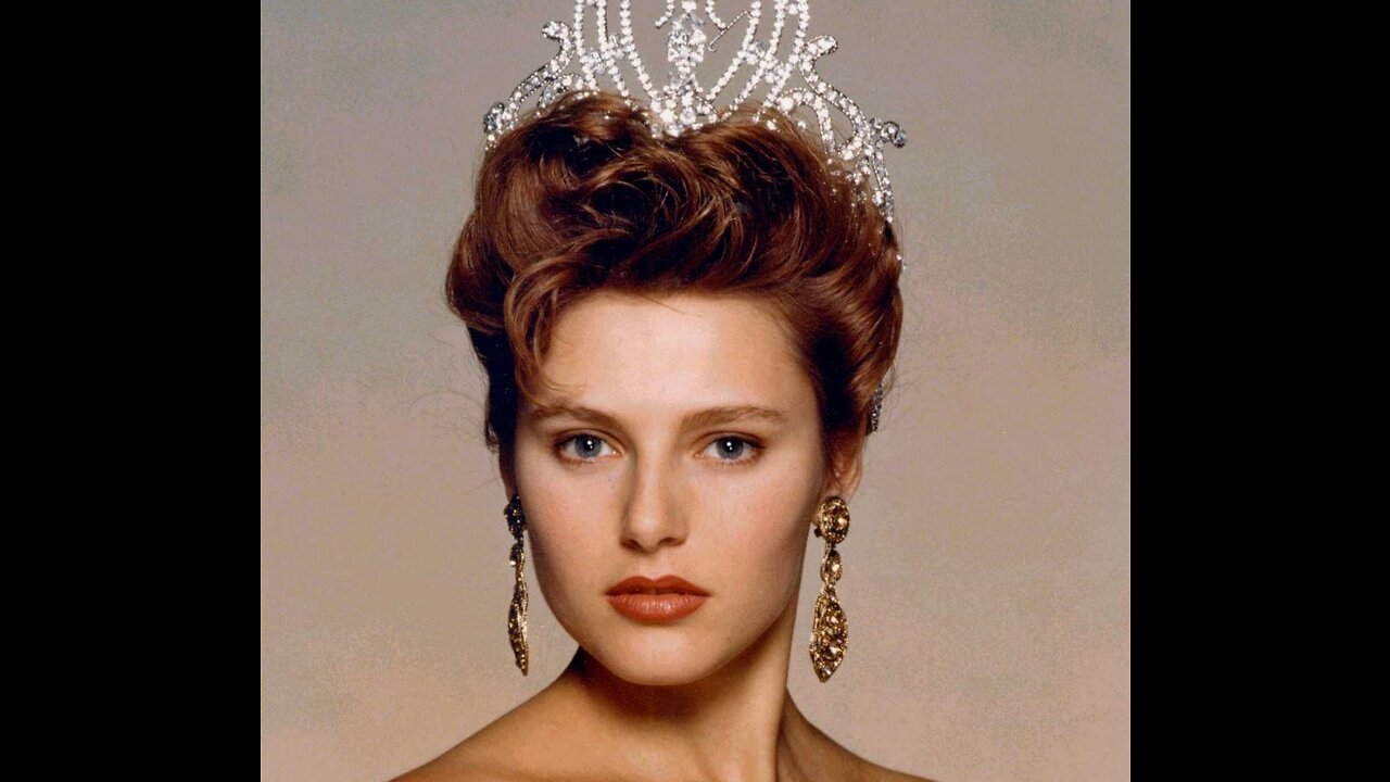 Miss Universe 1990