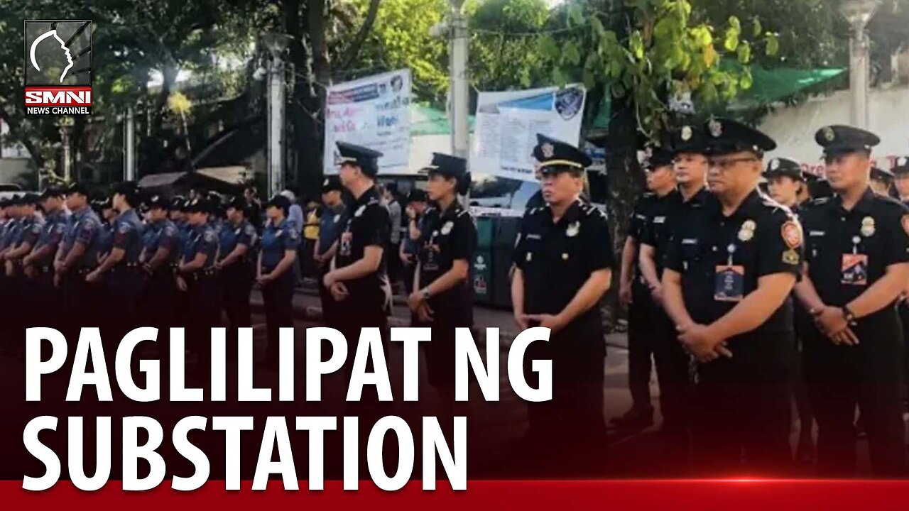 Paglilipat ng substation ng Makati sa pamamahala ng Taguig, handang-handa na —SPD