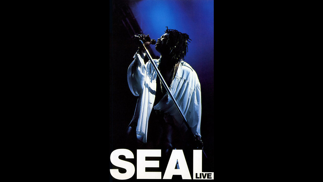 SEAL - Live At The Point