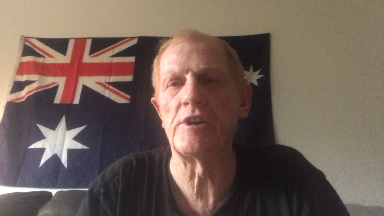 Part 2/2 🛑 STOP THINKING & HAVE FAITH IN THE GOD GIVEN GIFT YOU COME INTO THIS WORLD WITH