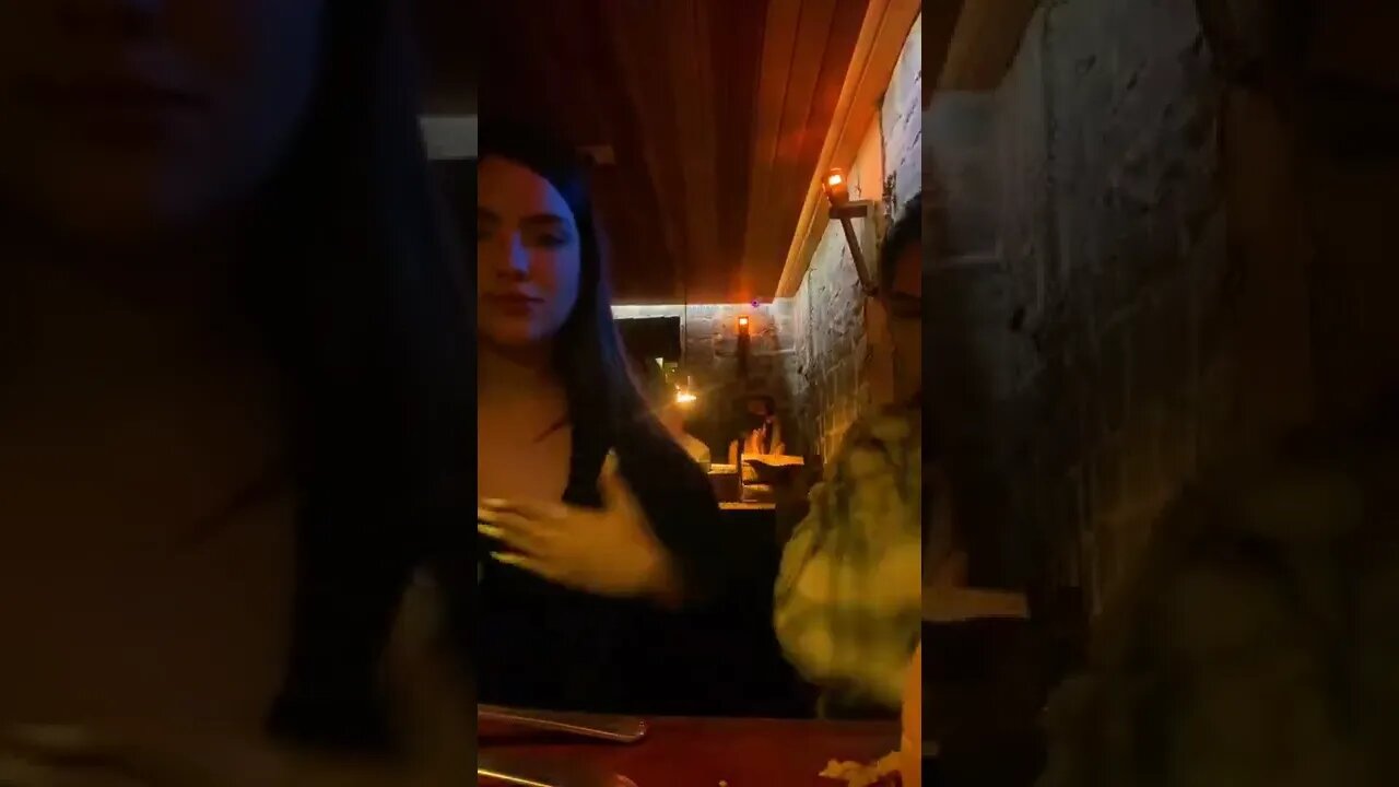 Ela já tá louca #shorts