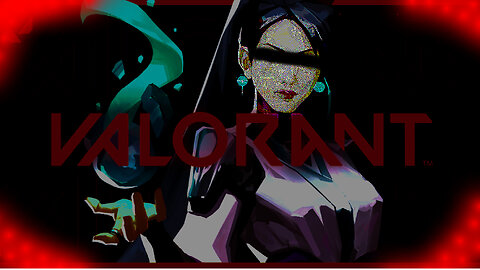 VALORANT AT 3AM